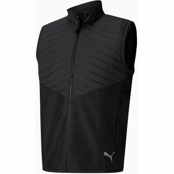 Kamizelka męska Run Favorite Puffer Vest Puma