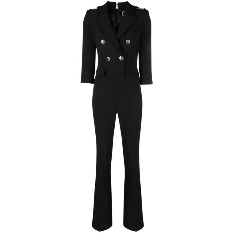 Jumpsuits Elisabetta Franchi