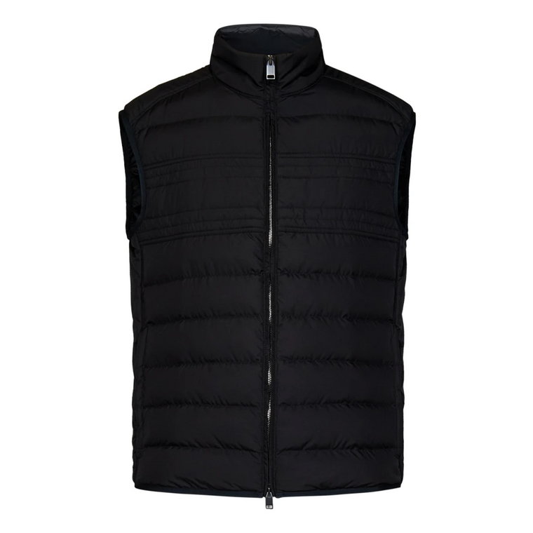 Vests Brioni