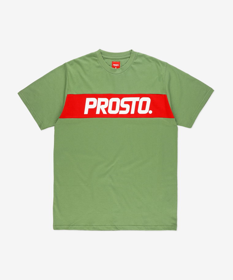 T-shirt Klassio Green 3XL