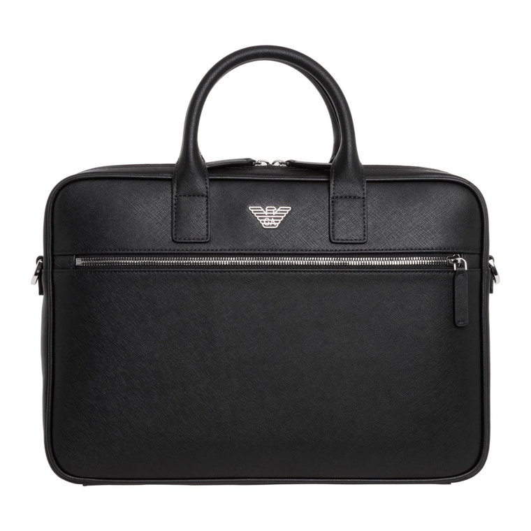 Briefcase Emporio Armani