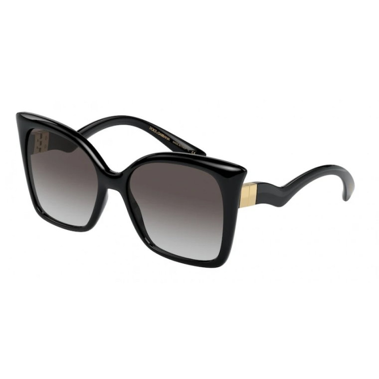 Stylowe okulary przeciwsłoneczne dla kobiet Dolce & Gabbana