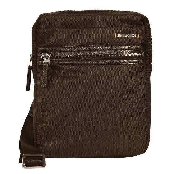 Samsonite Torba na ramię Hip-Class II 20 cm brown