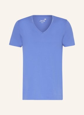 Juvia T-Shirt blau