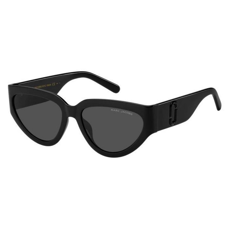 PodnieÅ swÃj styl dziÄki wyrafinowanym okularom przeciwsÅonecznym Marc Jacobs