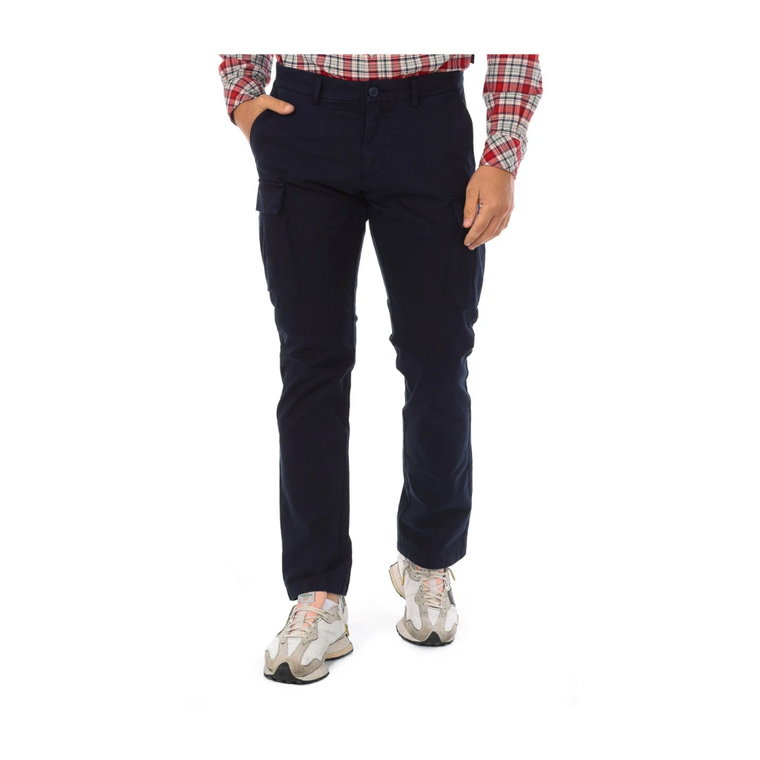 Slim-fit Trousers Napapijri