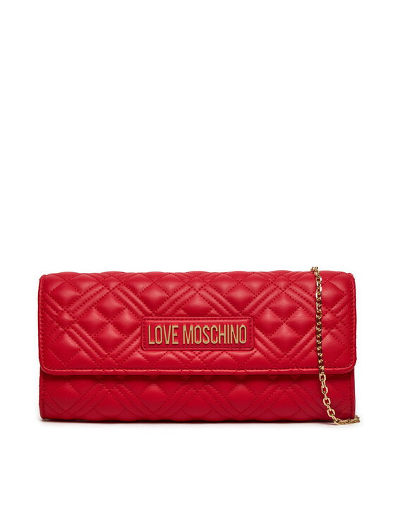 Torebka LOVE MOSCHINO