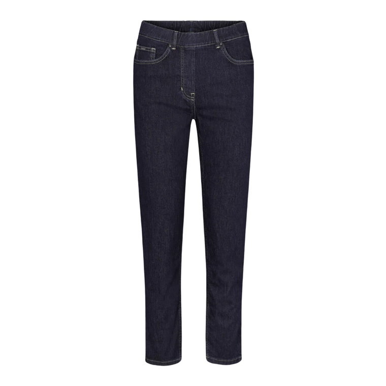 Slim-fit Jeans LauRie