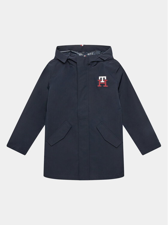 Parka Tommy Hilfiger