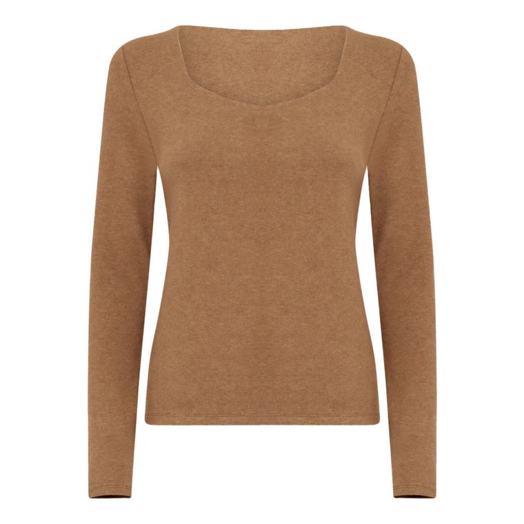 Round-neck Knitwear Vince