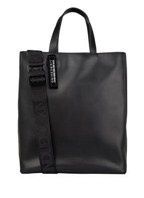 Liebeskind Torba Shopper Paperbag Carter schwarz