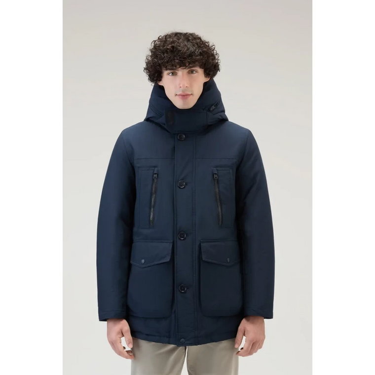 Winter Jackets Woolrich