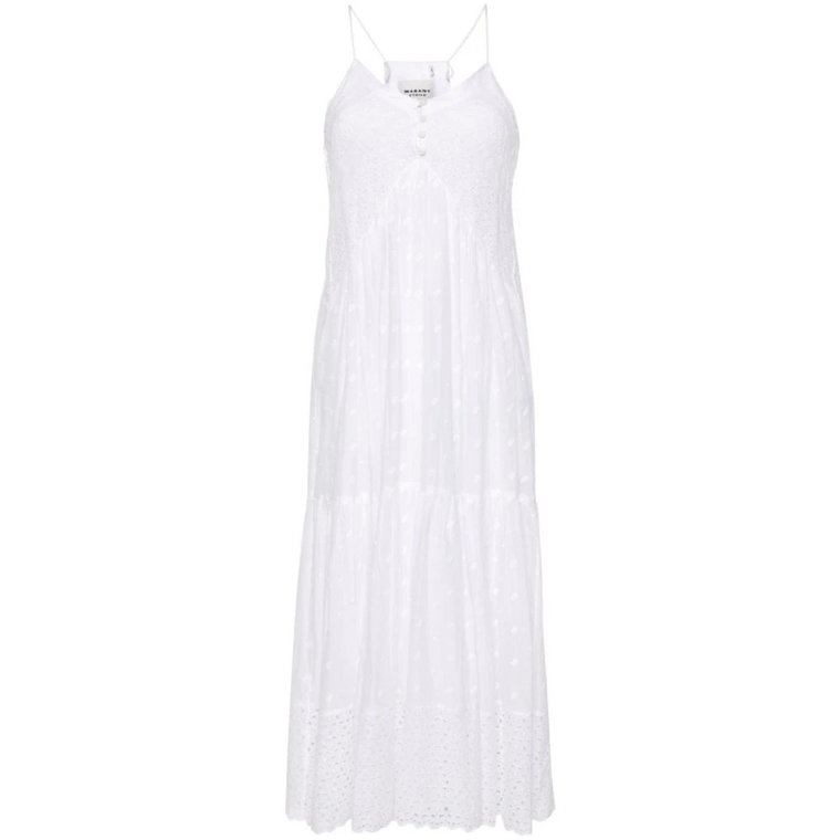 Maxi Dresses Isabel Marant