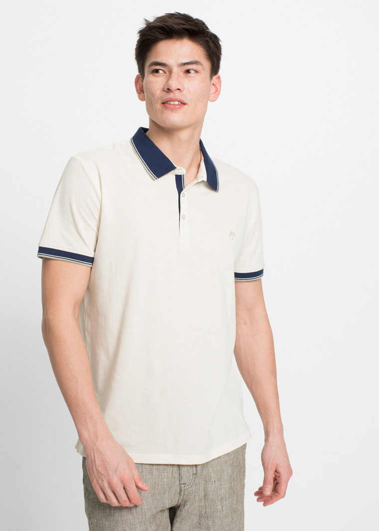 Shirt polo (3 szt.)