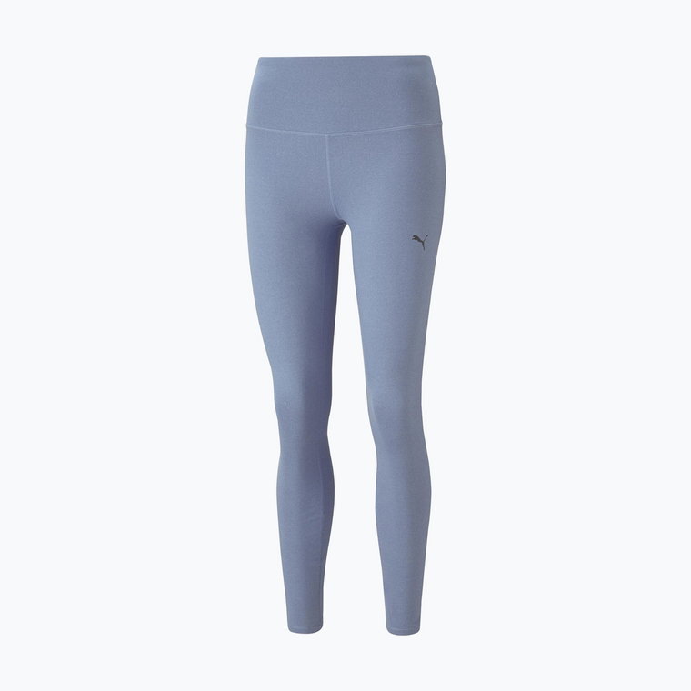 Legginsy damskie PUMA Studio Foundation 7/8 Tight filtered ash heather | WYSYŁKA W 24H | 30 DNI NA ZWROT