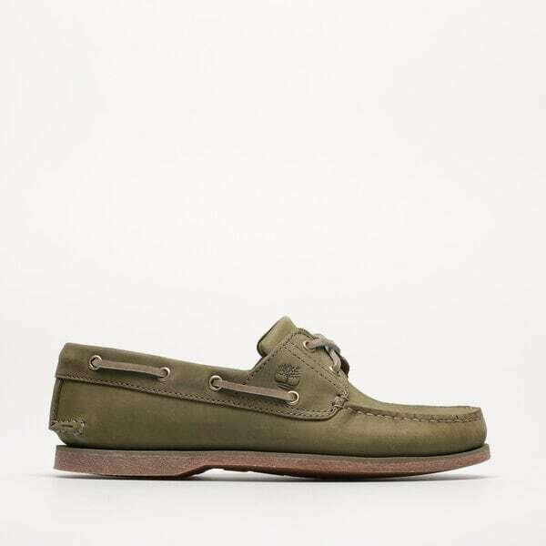 TIMBERLAND CLASSIC BOAT 2 EYE