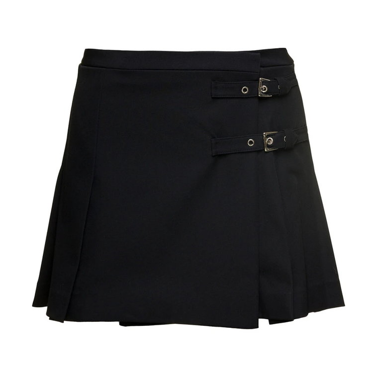 Short Skirts Alessandra Rich