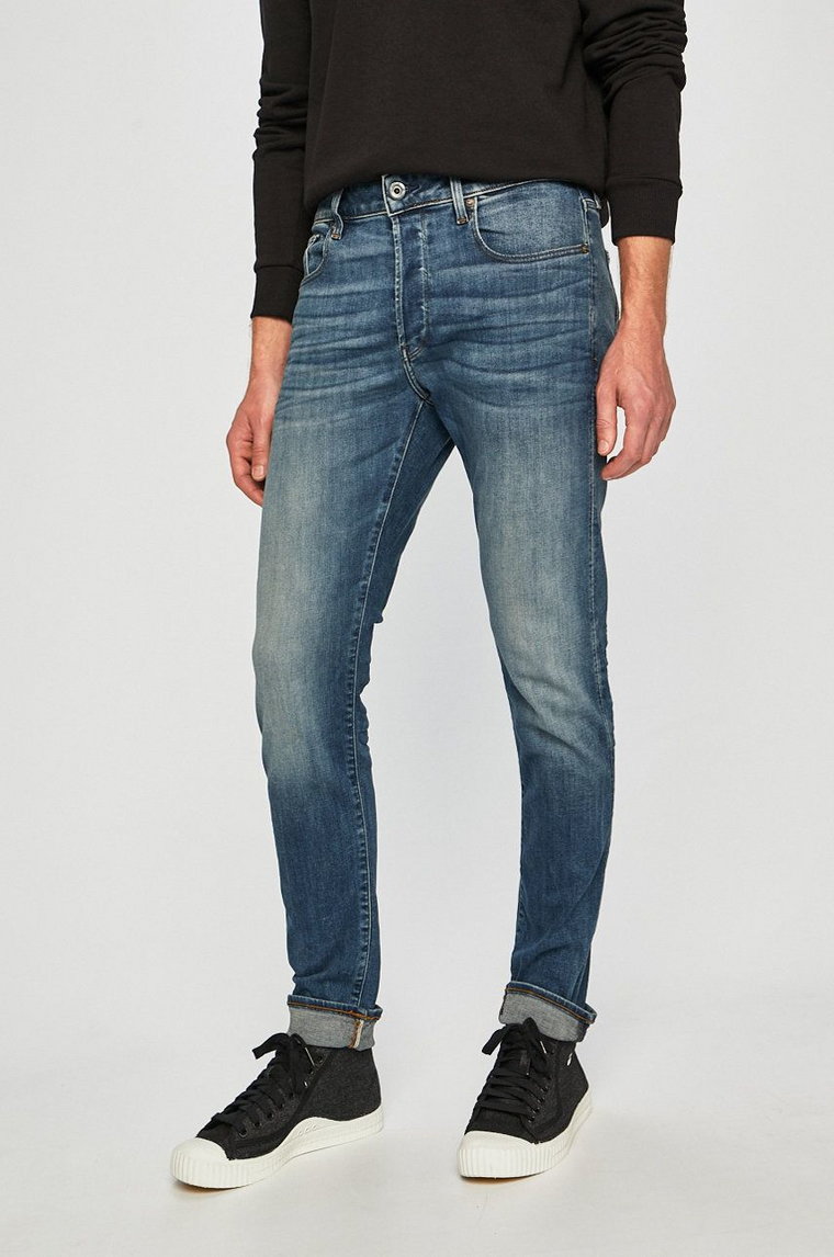 G-Star Raw - Jeansy 51001.8968.2965