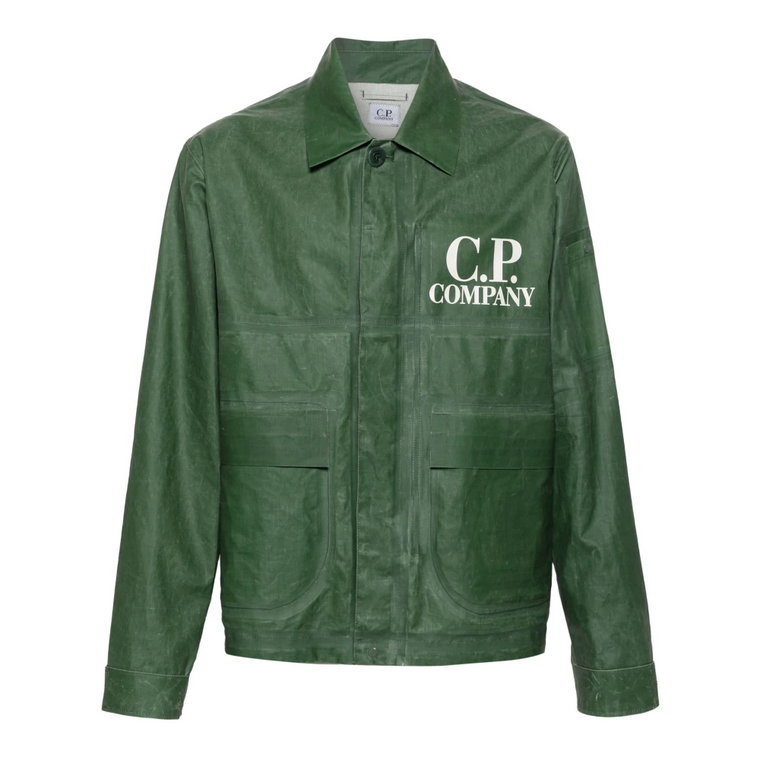 Coats C.p. Company