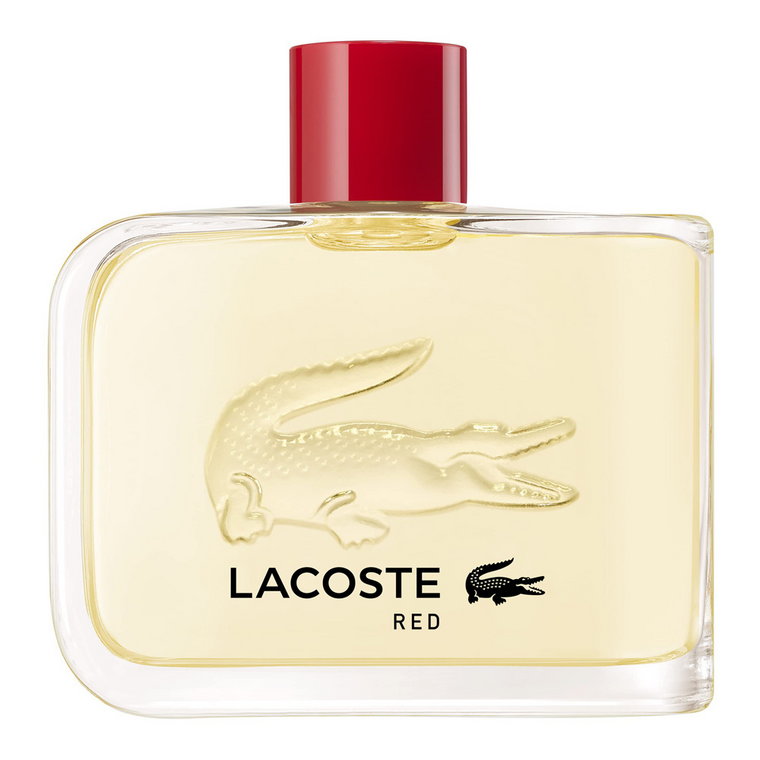 Lacoste Red woda toaletowa 125 ml