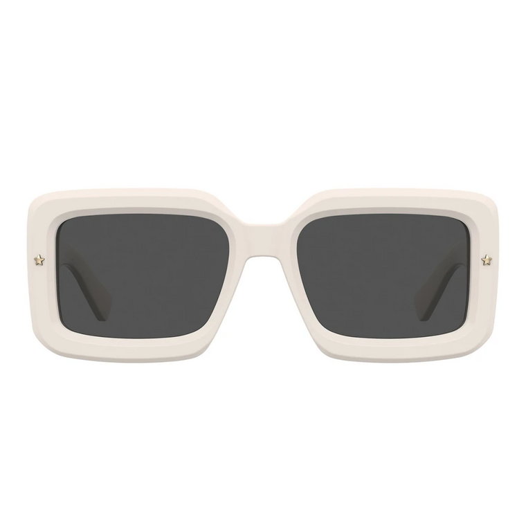 Odważne i efektowne okulary przeciwsłoneczne Cf7022/S VK6 Chiara Ferragni Collection