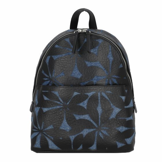 Desigual Basic 2 Plecak miejski 30.5 cm blue