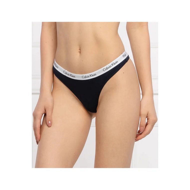 Calvin Klein Underwear Stringi