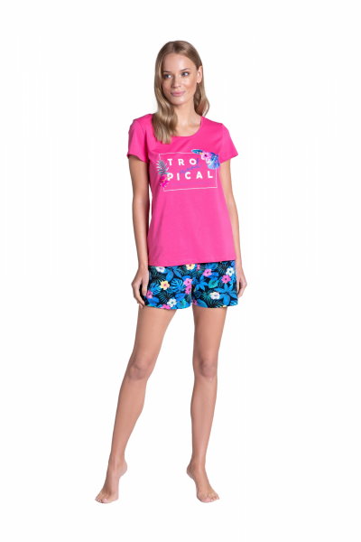 Henderson Ladies Tropicana 38905-43X piżama damska