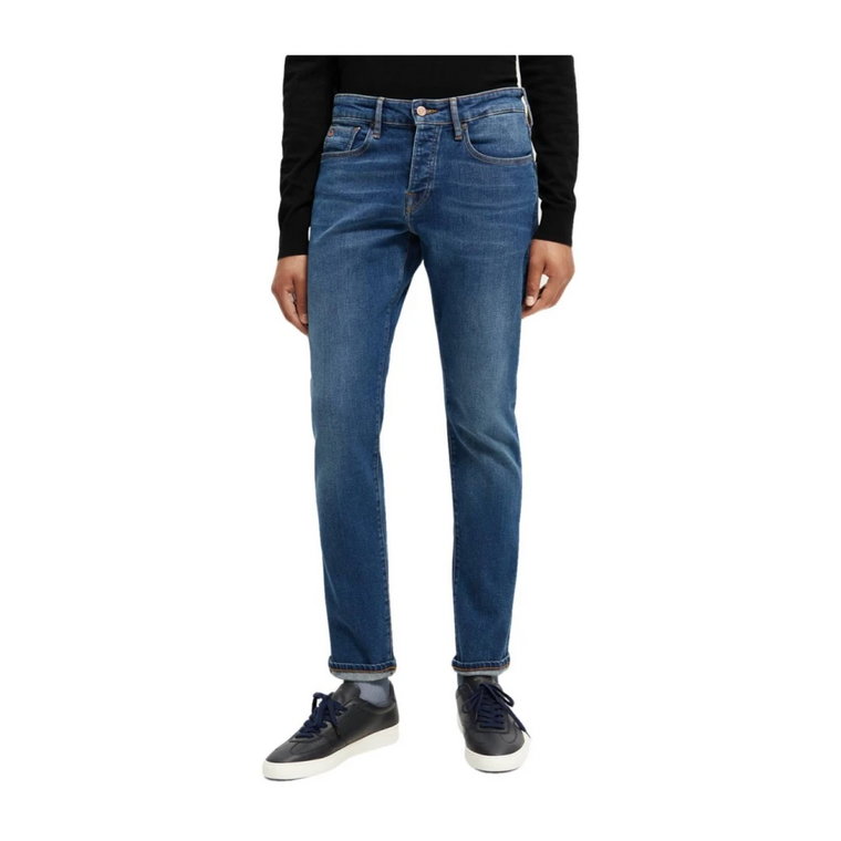 Slim Fit Ralston Jeans Scotch & Soda