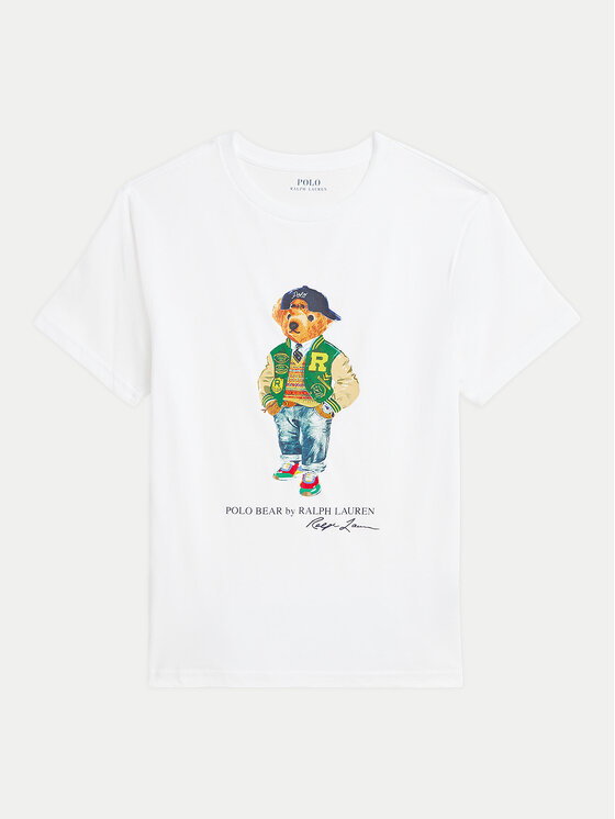 T-Shirt Polo Ralph Lauren