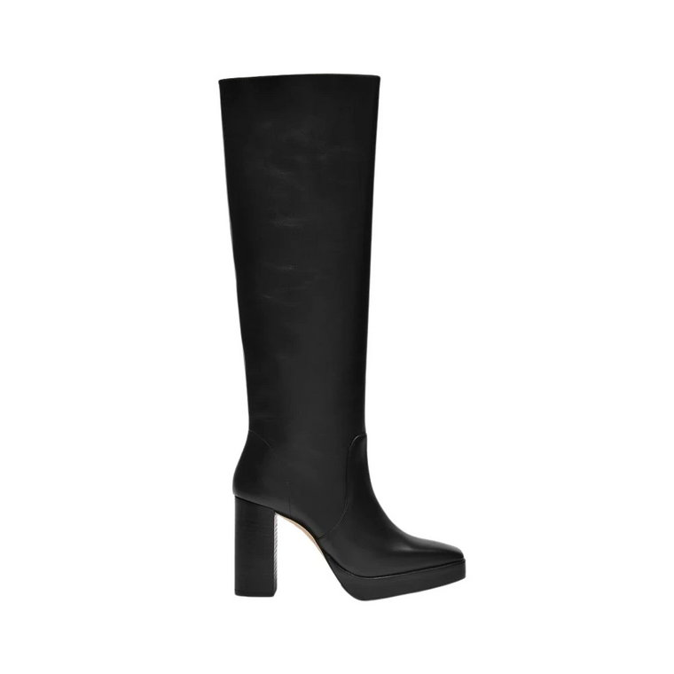 Heeled Boots Anny Nord