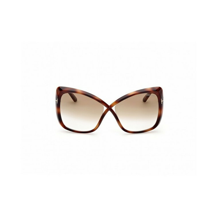 Okulary przeciwsłoneczne Ft0943 53F Tom Ford