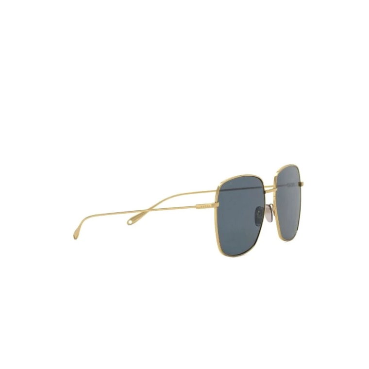 Stylowe Okulary Przeciwsłoneczne dla Modnego Wyglądu Gucci