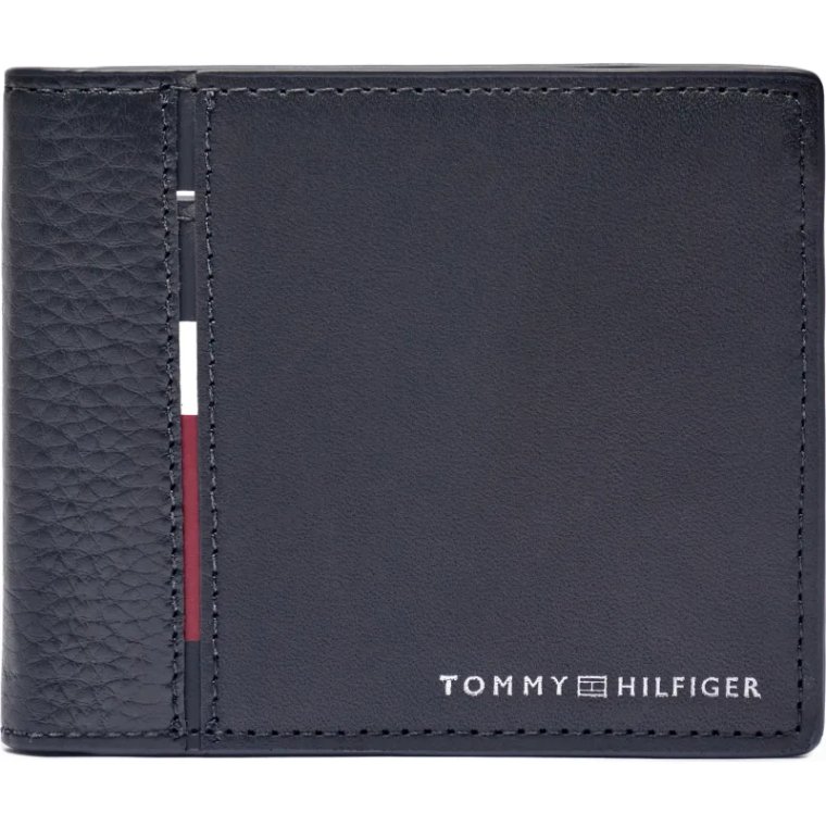 Tommy Hilfiger Skórzany Portfel