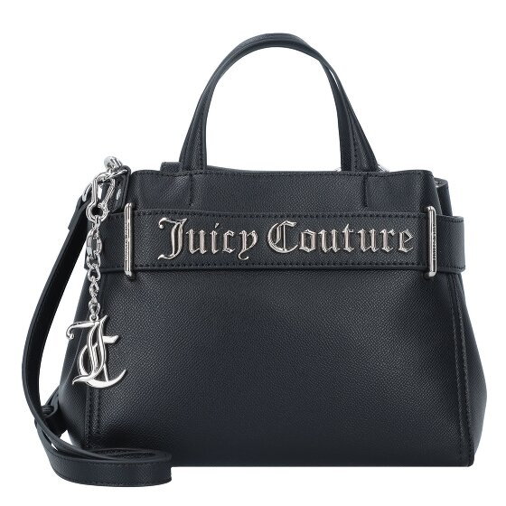 Juicy Couture Jasmine Torba 24 cm black