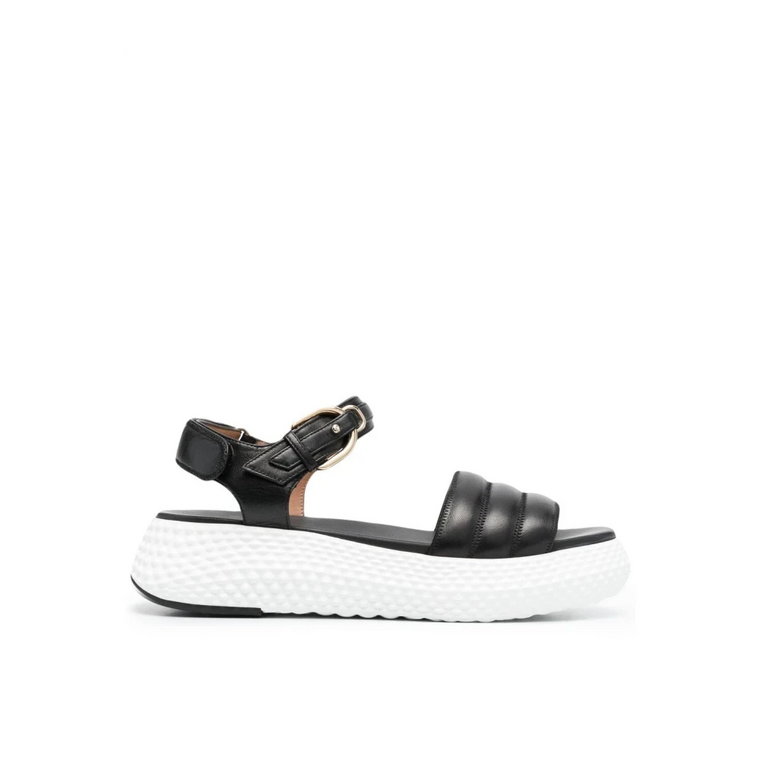 Flat Sandals Emporio Armani