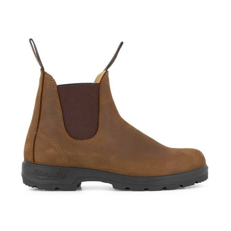 Premiera Chelsea Blundstone