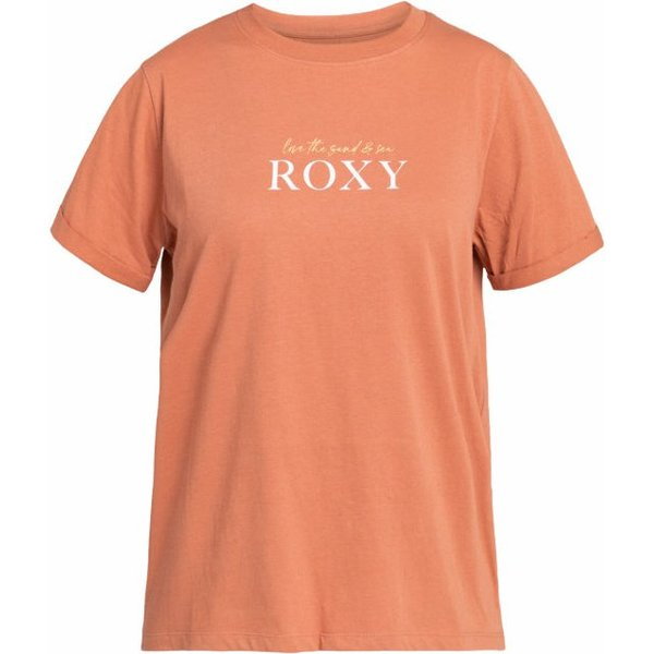 Koszulka damska Noon Ocean Logo Roxy