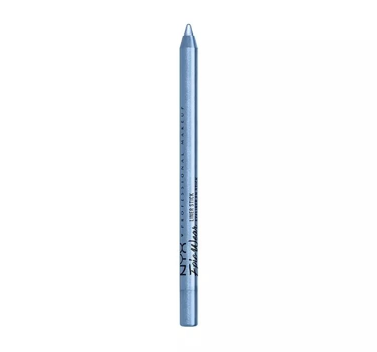 NYX PROFESSIONAL MAKEUP EPIC WEAR KREDKA DO OCZU 21 CHILL BLUE 1,22G