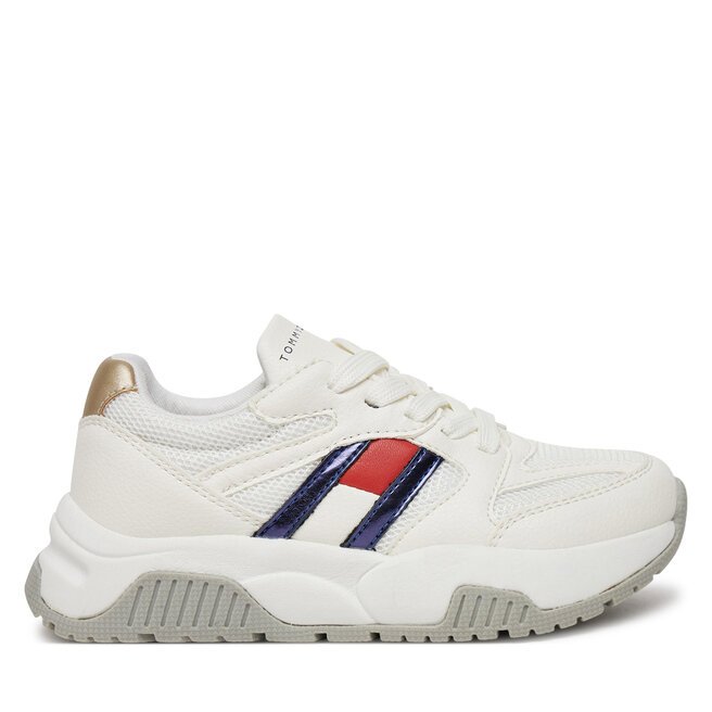 Sneakersy Tommy Hilfiger