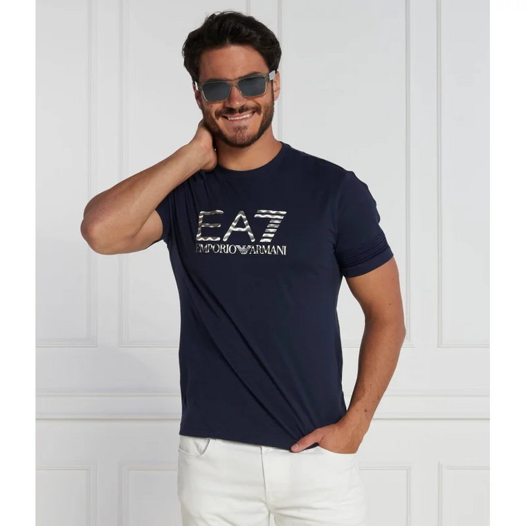 EA7 Longsleeve | Regular Fit