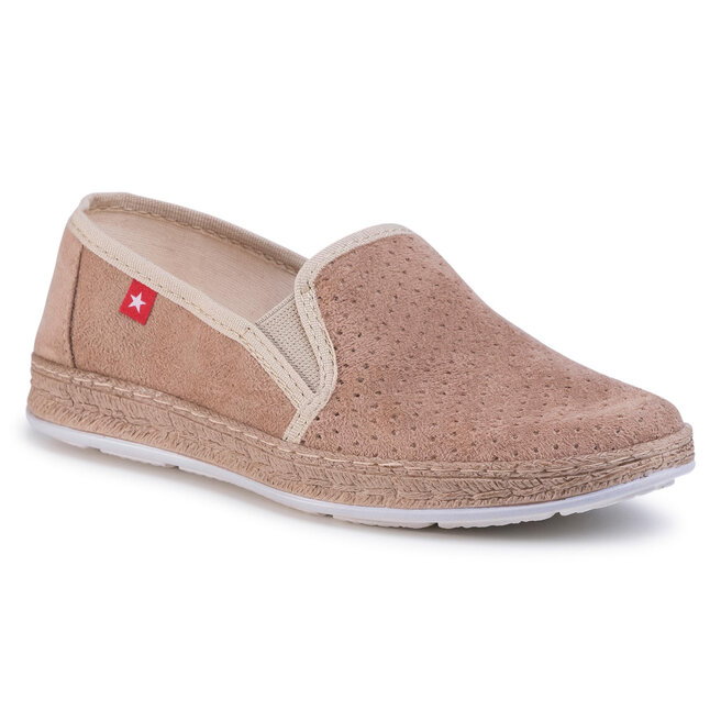 Espadryle Big Star Shoes