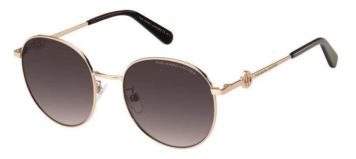 Okulary przeciwsłoneczne Marc Jacobs MARC 631 G S 763