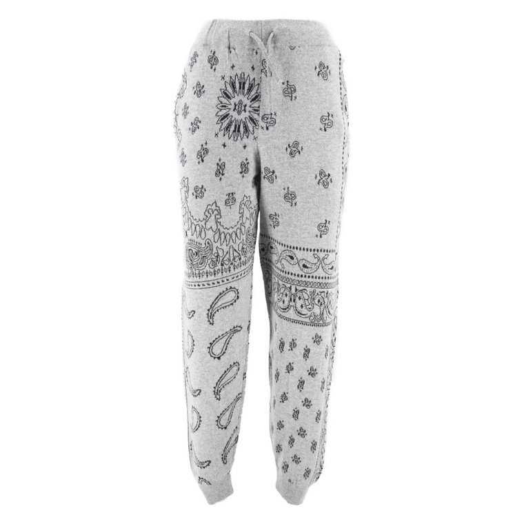 Sweatpants MC2 Saint Barth