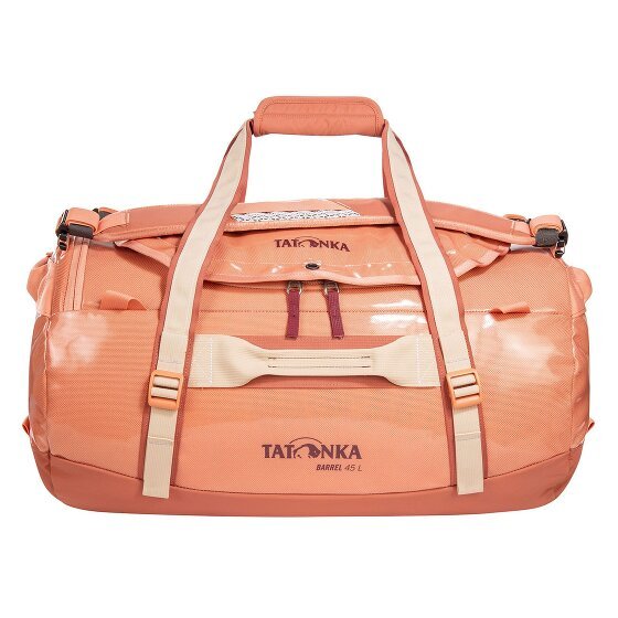 Tatonka Barrel Torba podróżna Weekender 53 cm apricot