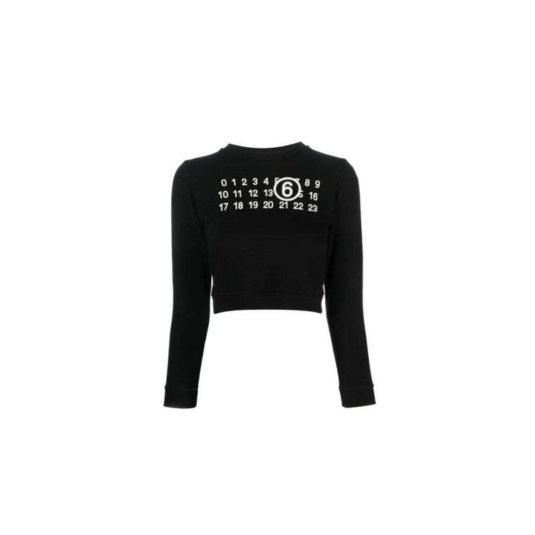 Bluza MM6 Maison Margiela