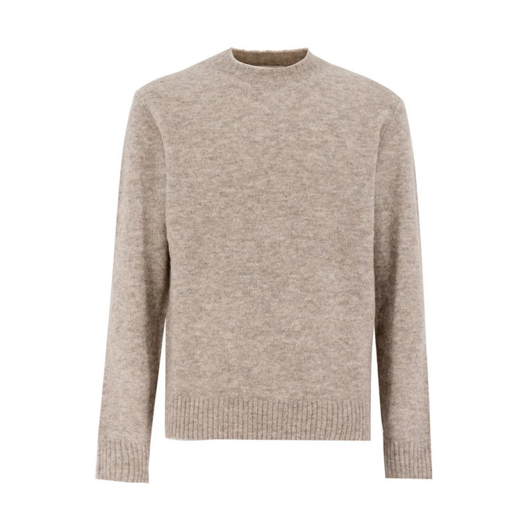 Round-neck Knitwear Ballantyne