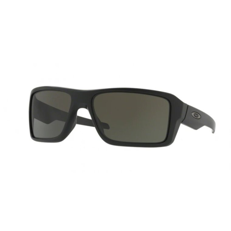 Okulary przeciwsłoneczne Double Edge Oakley