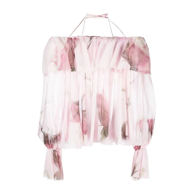 Blouses Blumarine