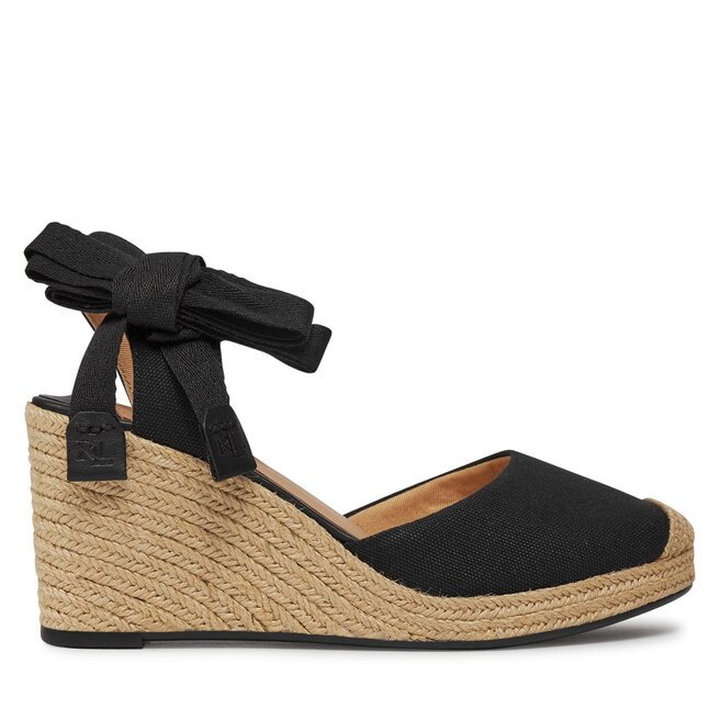 Espadryle Lauren Ralph Lauren